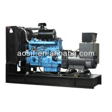 ShangChai 50KVA / 40KW Diesel-Generator-Set mit ISO-Steuerung